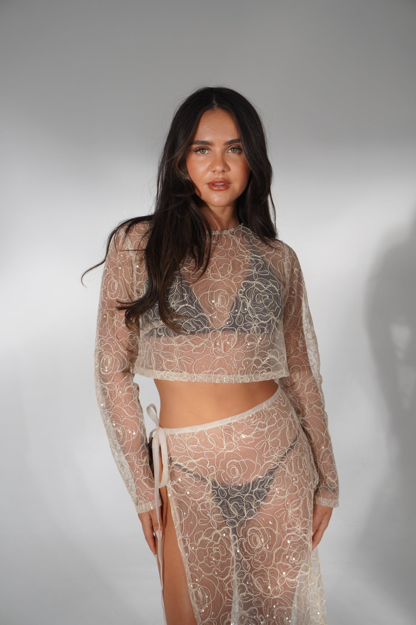 Lacey Top