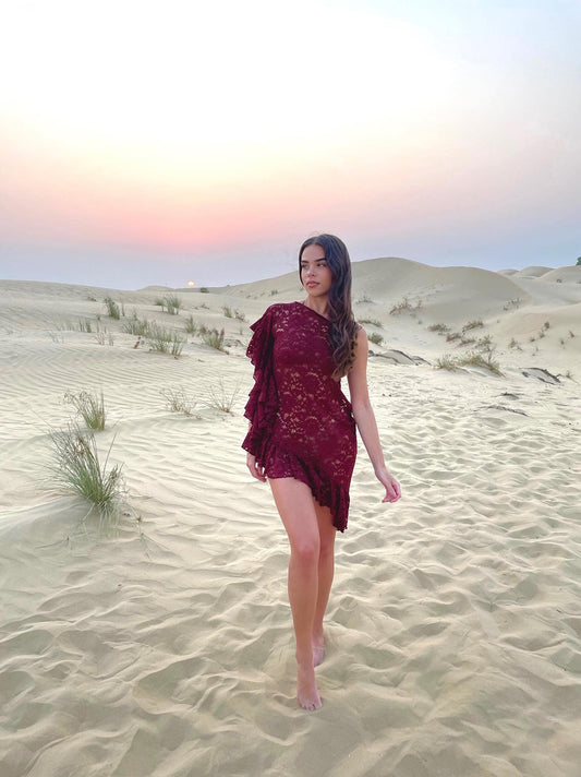 Sanaya Dress