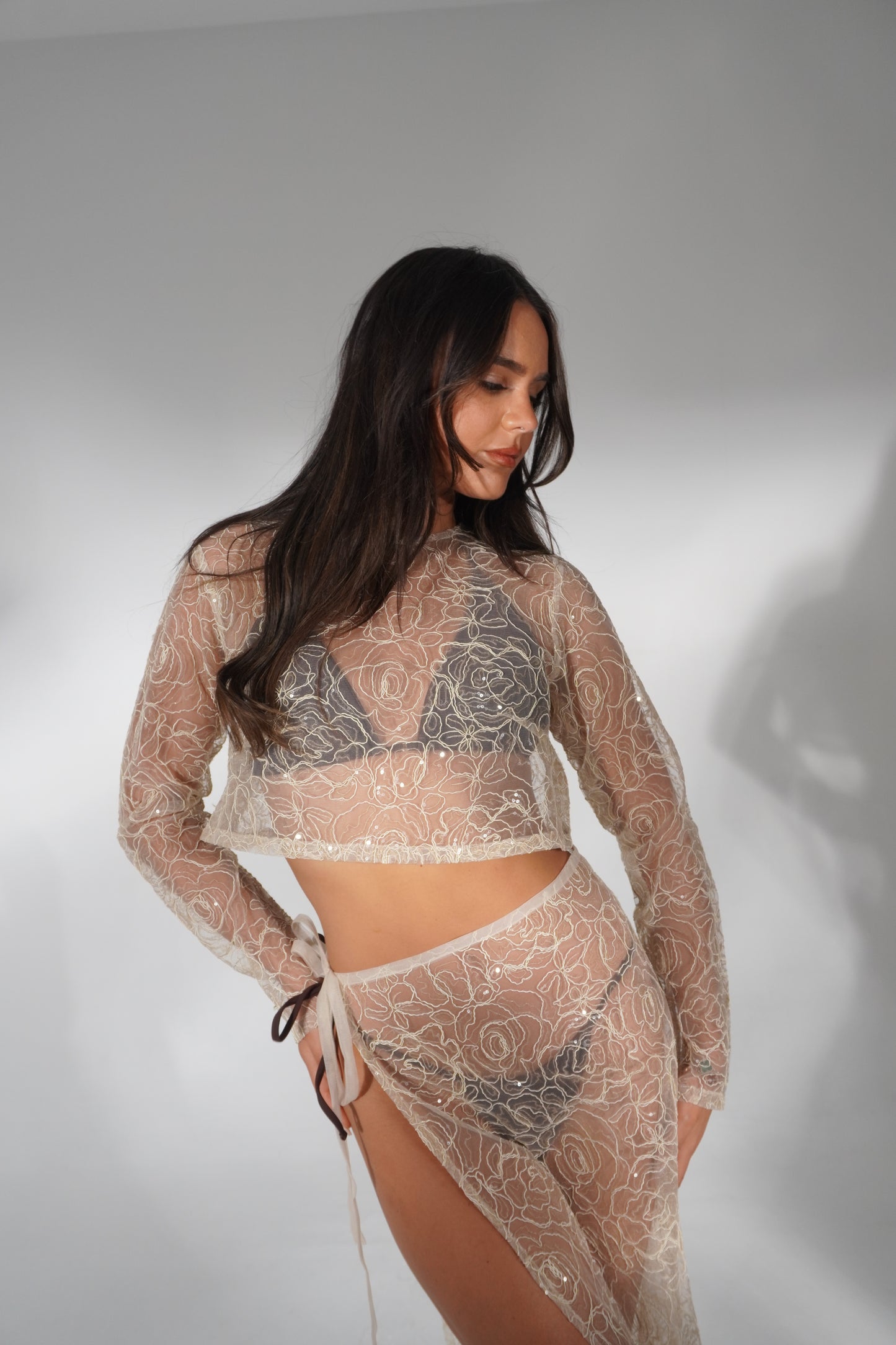 Lacey Skirt