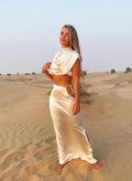Faye Set Ivory